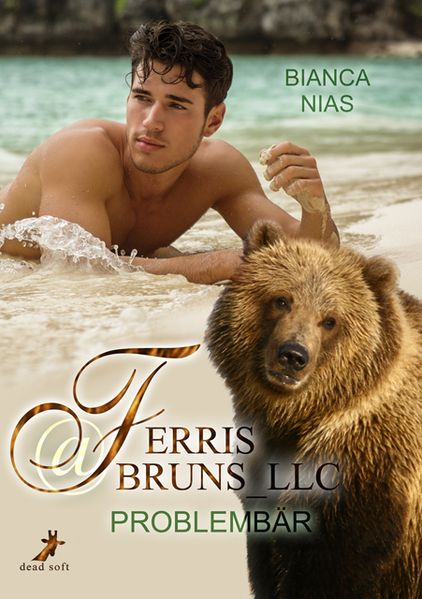 Cover von Ferris@Bruns_LLC