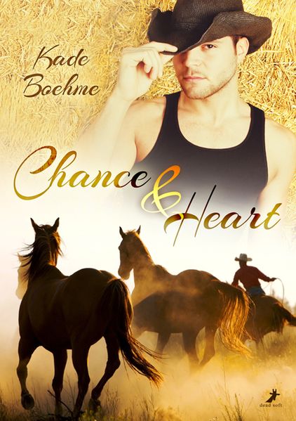 Cover von Chance and Heart