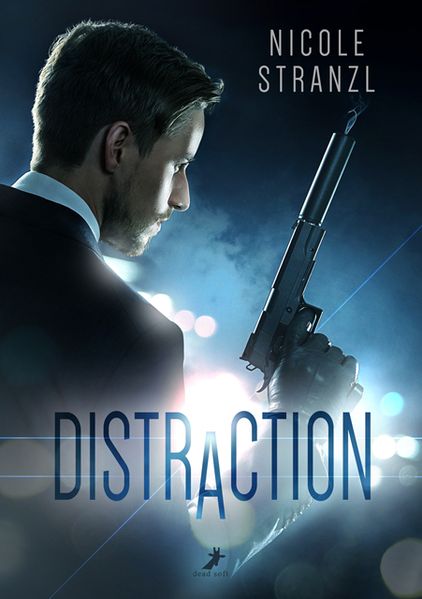 Cover von Distraction