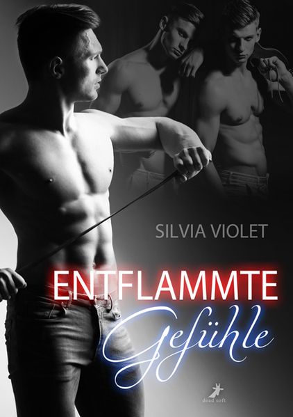 Cover von Entflammte Gefühle