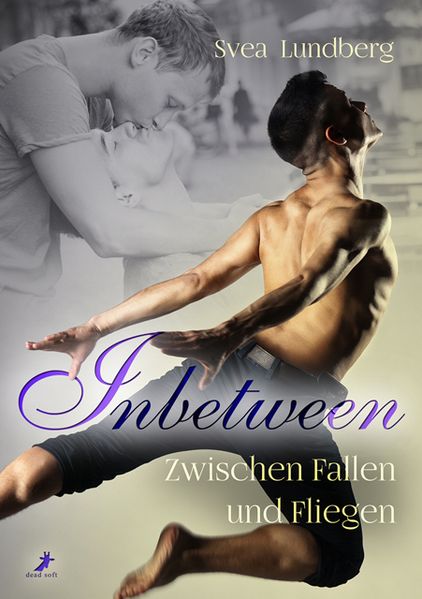 Cover von Inbetween – Zwischen Fallen und Fliegen