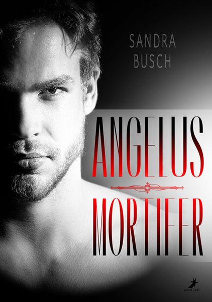 Cover von Angelus Mortifer
