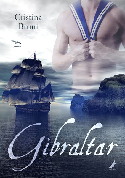 Cover von Gibraltar