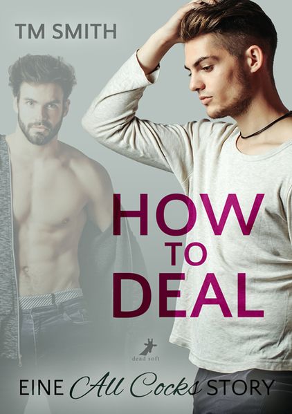 Cover von How to Deal