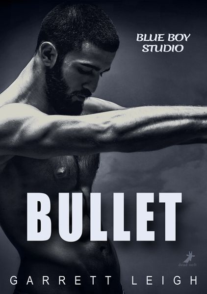 Cover von Blue Boy: Bullet