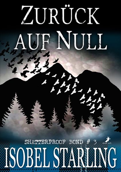 Cover von Zurück auf Null