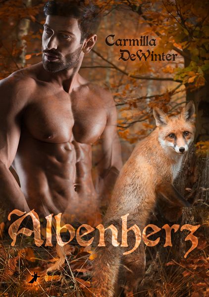 Cover von Albenherz