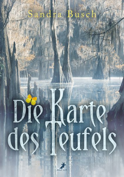 Cover von Die Karte des Teufels