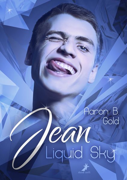 Cover von Jean – Liquid Sky