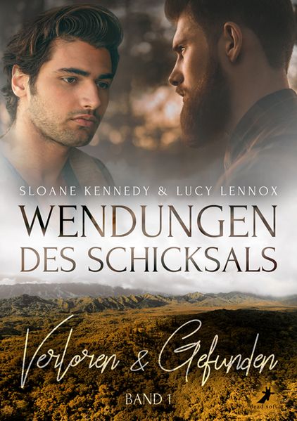Cover von Wendungen des Schicksals