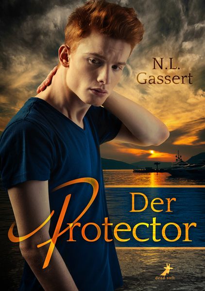 Cover von Der Protector