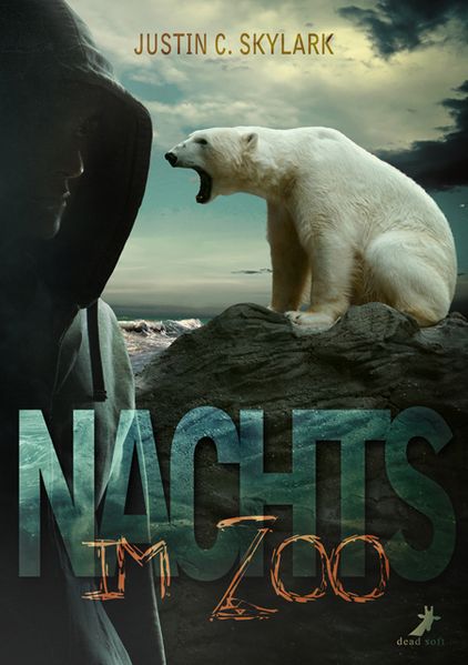 Cover von Nachts im Zoo