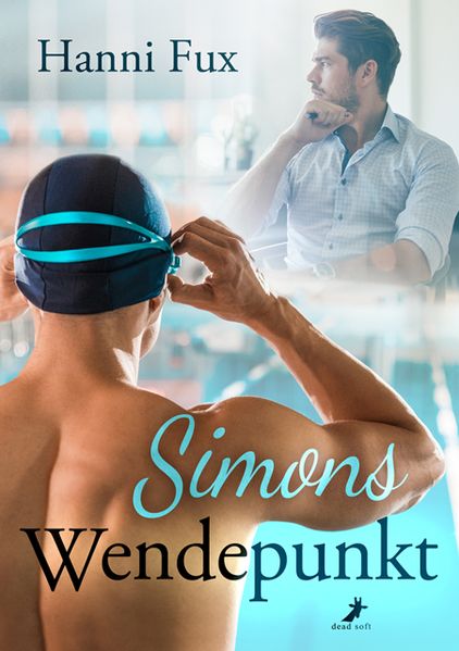Cover von Simons Wendepunkt