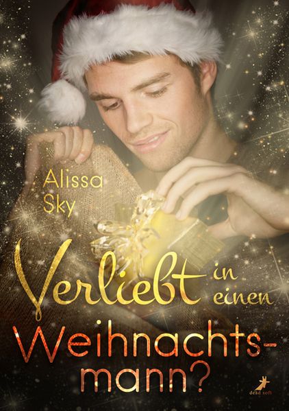 Cover von Verliebt in einen Weihnachtsmann?