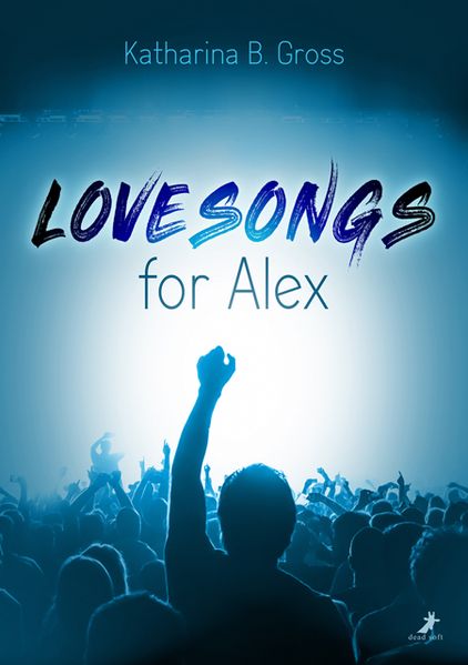 Cover von Lovesongs for Alex