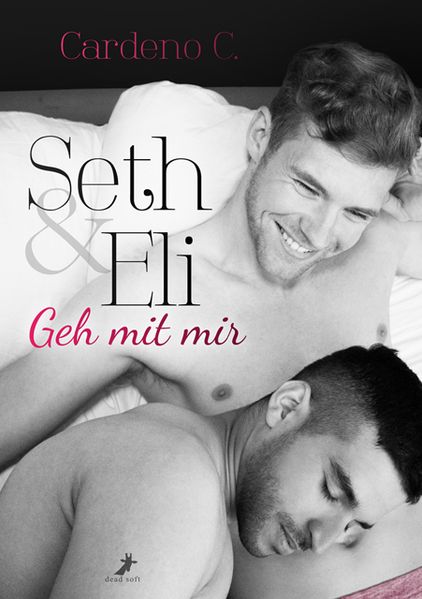 Cover von Seth & Eli: Geh mit mir