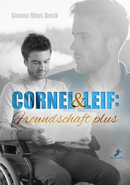Cover von Cornel und Leif 2