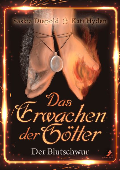 Cover von Der Blutschwur