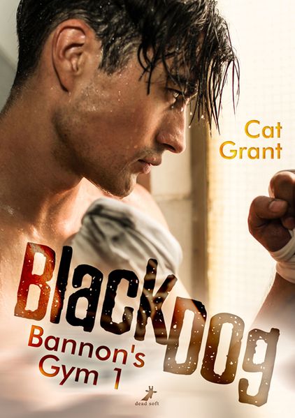 Cover von Black Dog