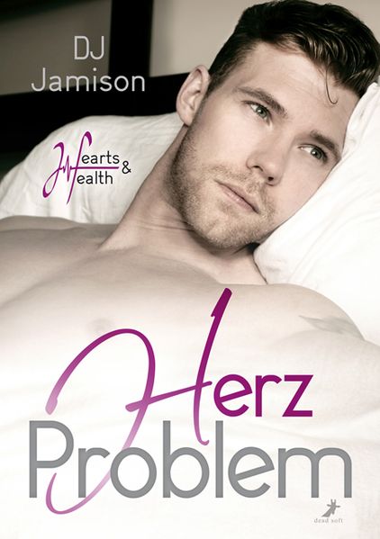 Cover von Herzproblem