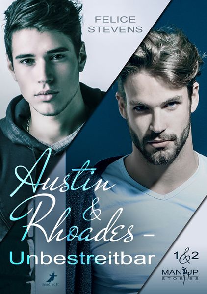 Cover von Austin & Rhoades – Unbestreitbar