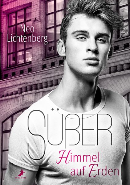 Cover von Süßer – Himmel auf Erden