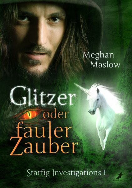 Cover von Glitzer oder fauler Zauber