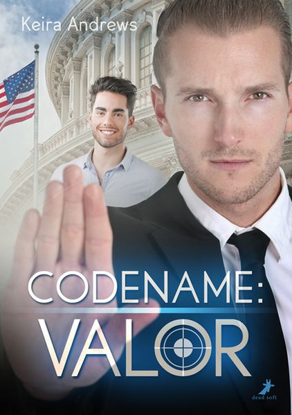 Cover von Codename: Valor