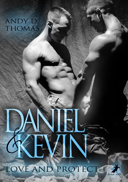 Cover von Daniel & Kevin: Love and Protect