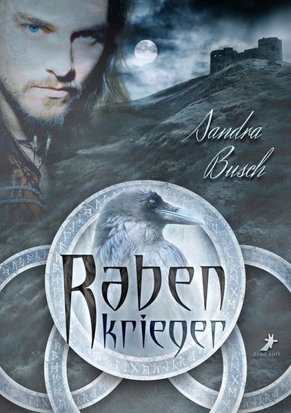 Cover von Rabenkrieger