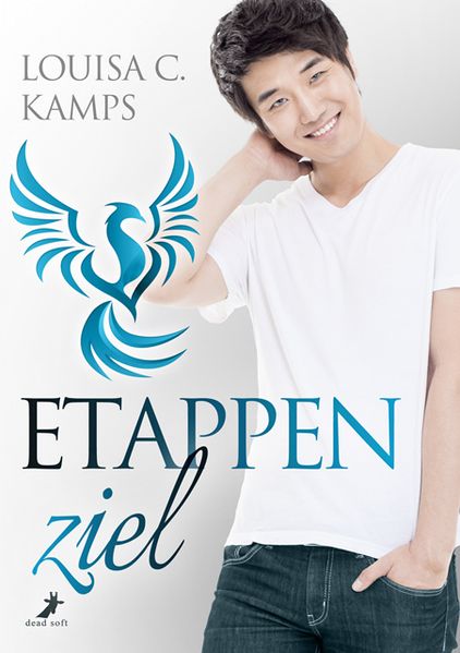 Cover von Etappenziel