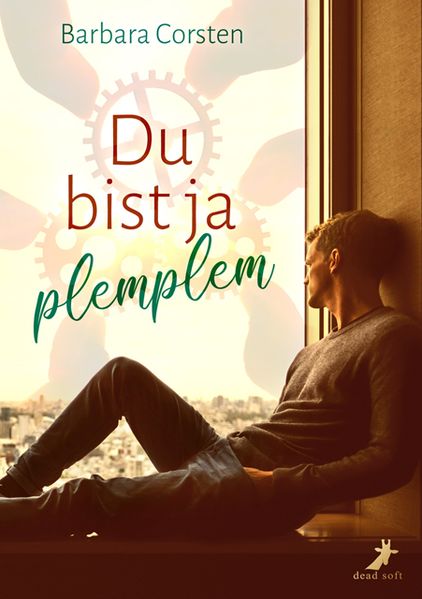Cover von Du bist ja plemplem