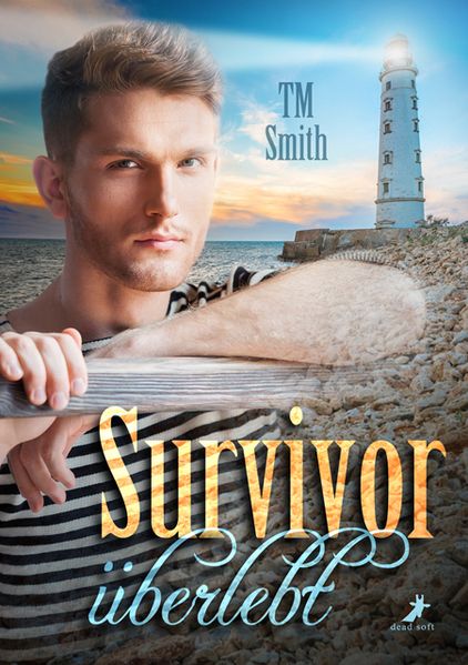 Cover von Survivor – überlebt