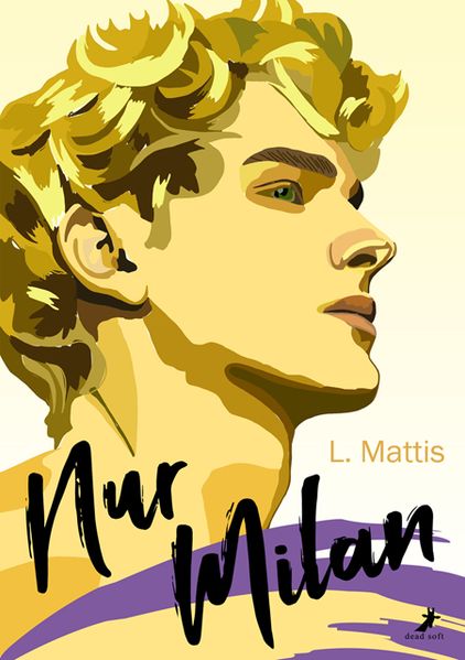 Cover von Nur Milan