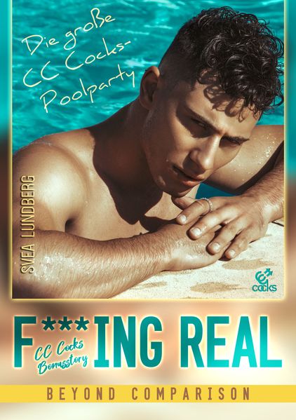 Cover von Beyond Comparison