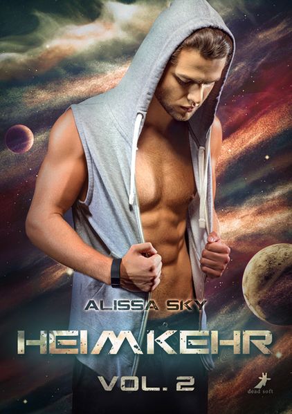 Cover von Heimkehr Vol. 2