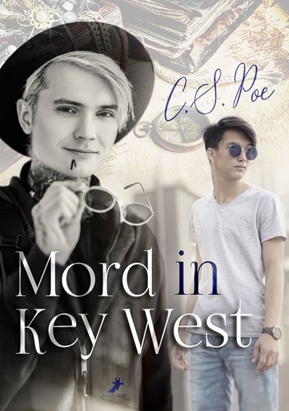 Cover von Mord in Key West