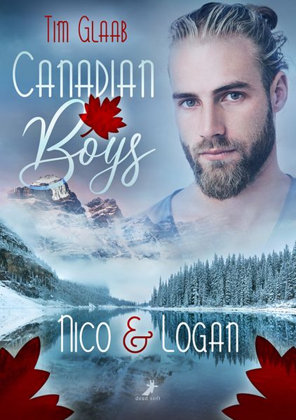 Cover von Canadian Boys: Nico & Logan
