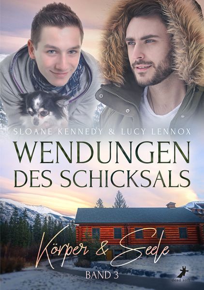 Cover von Wendungen des Schicksals: Körper & Seele
