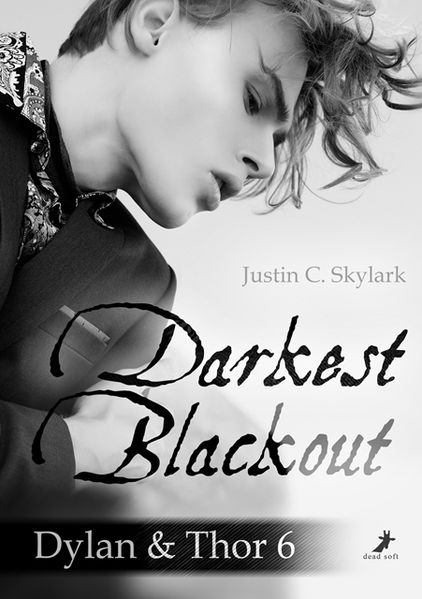 Cover von Darkest Blackout