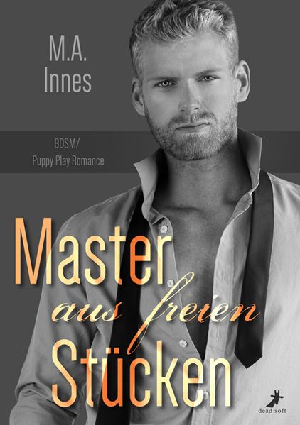 Cover von Master aus freien Stücken