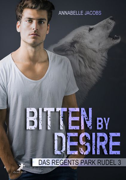 Cover von Bitten by Desire