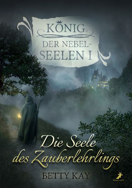 Cover von Die Seele des Zauberlehrlings