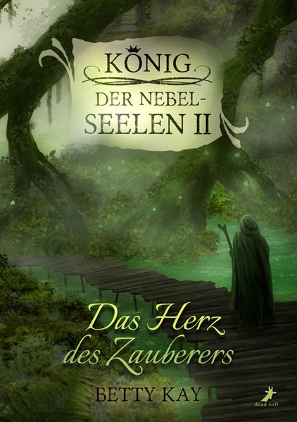 Cover von Das Herz des Zauberers