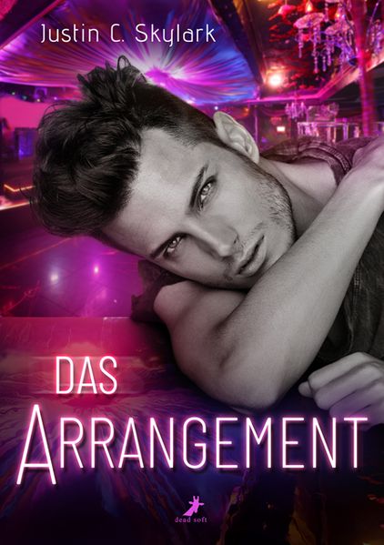 Cover von Das Arrangement