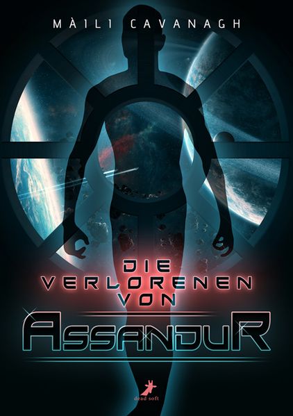 Cover von Die Verlorenen von Assandur