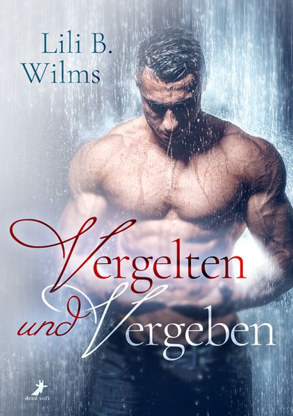 Cover von Vergelten und Vergeben