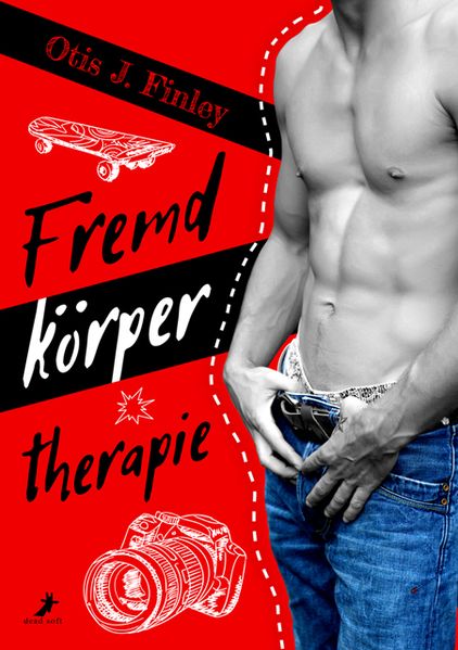 Cover von Fremdkörpertherapie