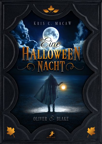 Cover von Eine Halloweennacht