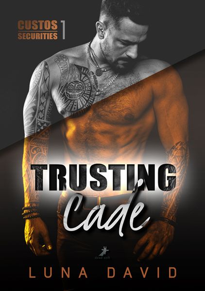 Cover von Trusting Cade